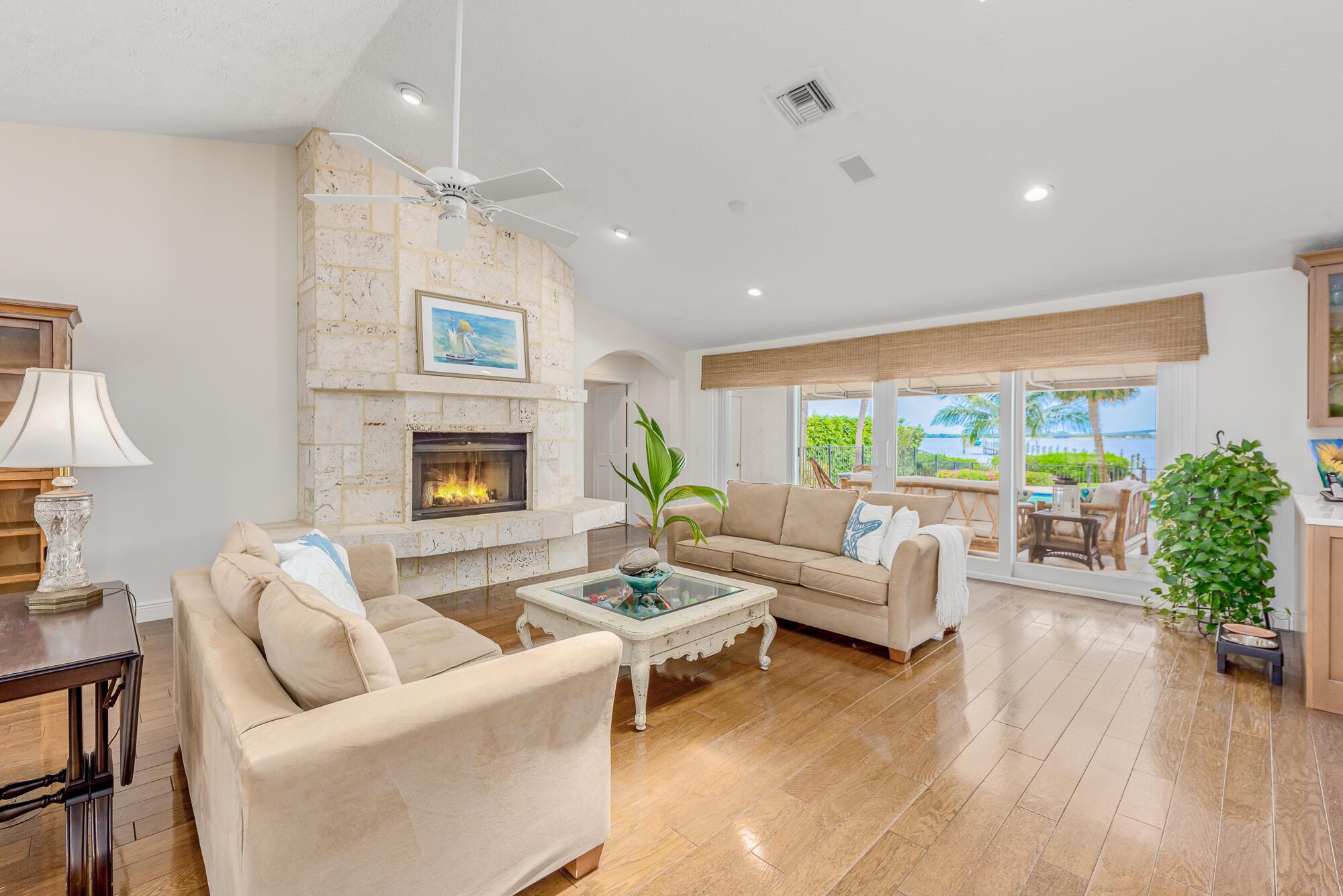 Sewalls Point - Residential