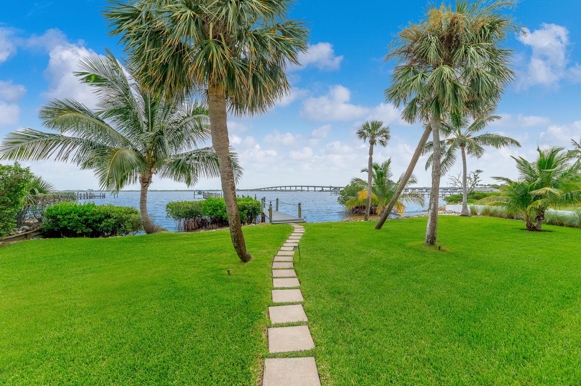 Sewalls Point - Residential