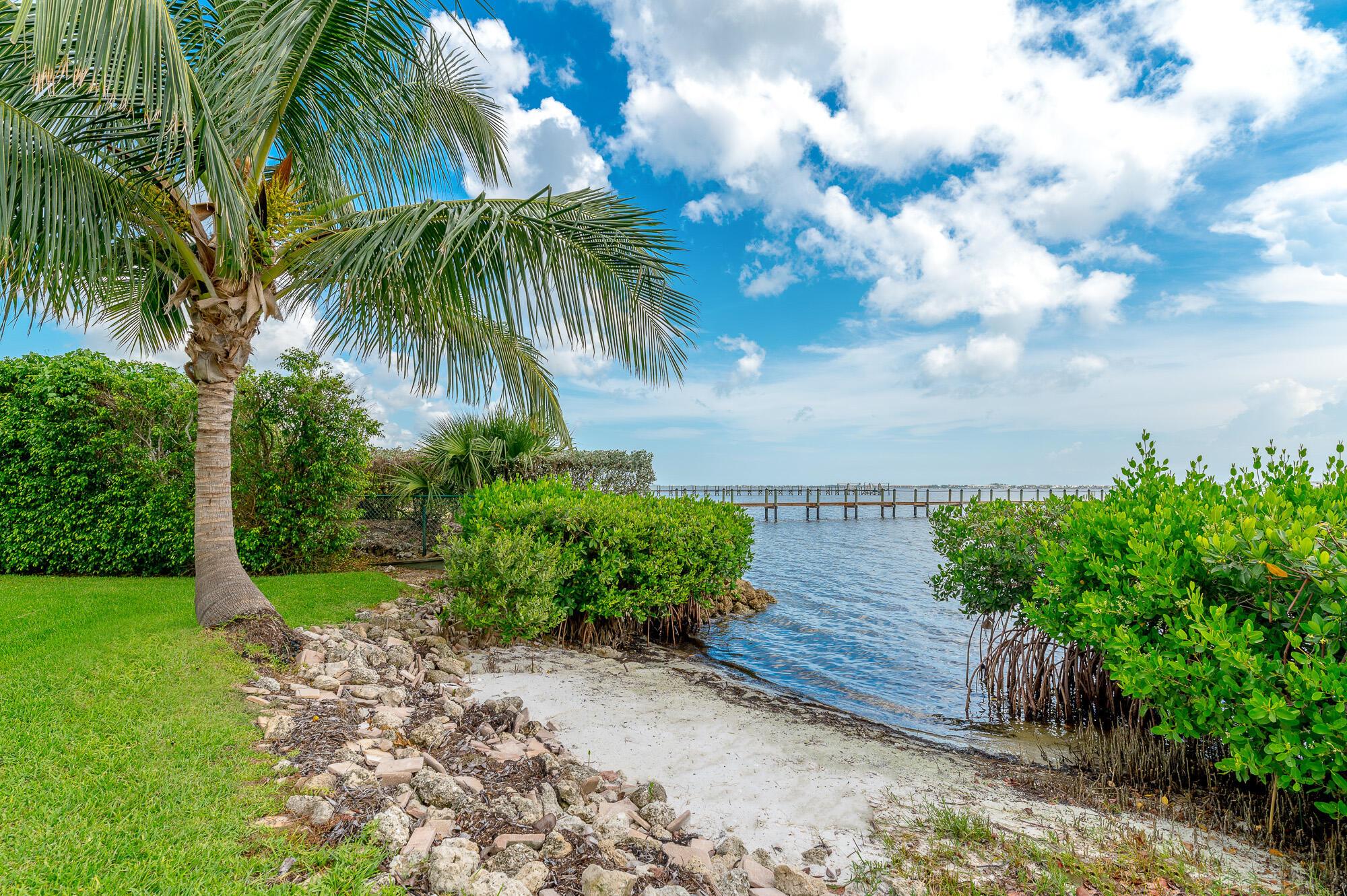 Sewalls Point - Residential