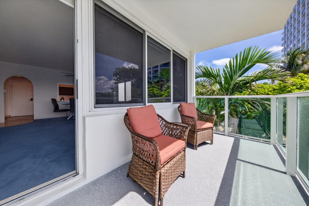 Photo of 3233 NE 34th Street #316, Fort Lauderdale, FL 33308 (MLS # B26040727)
