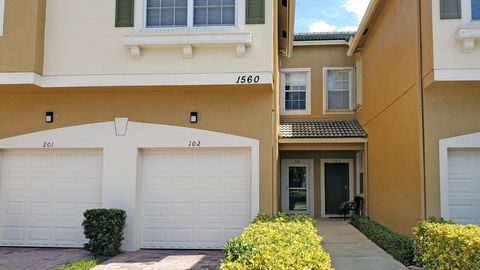1560 SE Wilshire Place 102 Stuart FL 34994