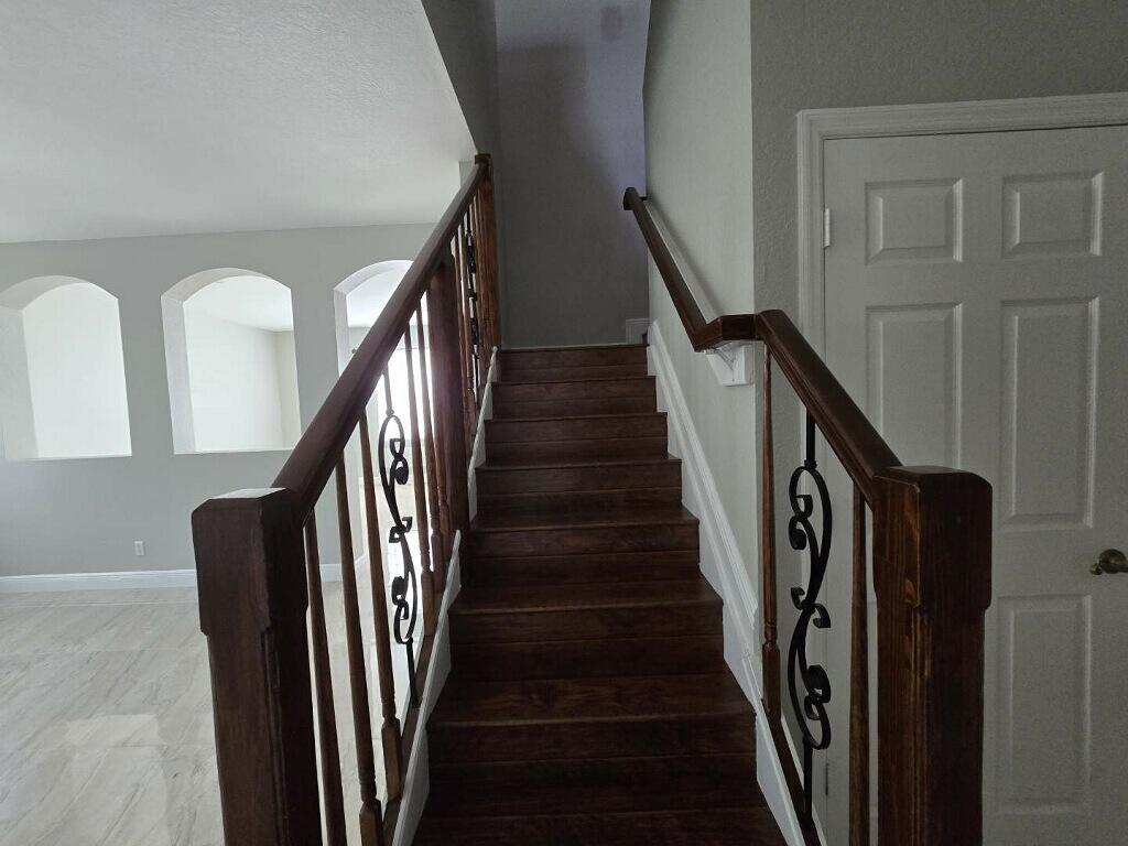ISLES AT WESTON - Residential