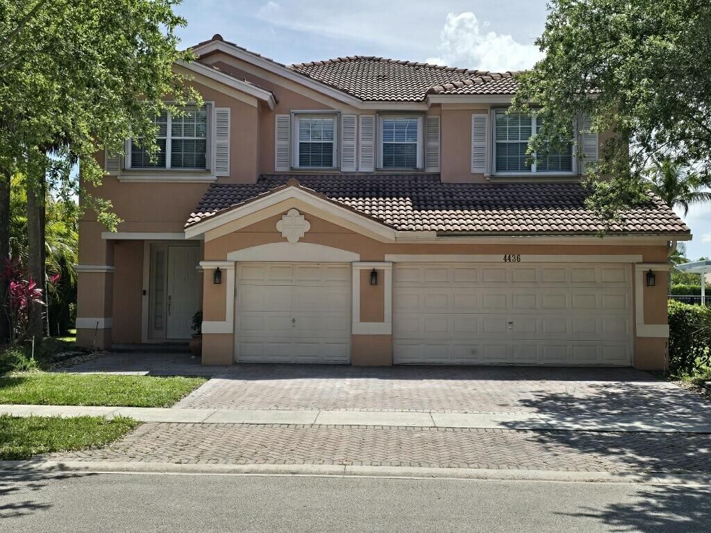 Photo of 4436 Laurel Place, Weston, FL 33332 (MLS # B26027492)