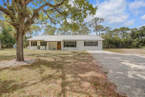 13624 Farley Road Loxahatchee Groves FL 33470
