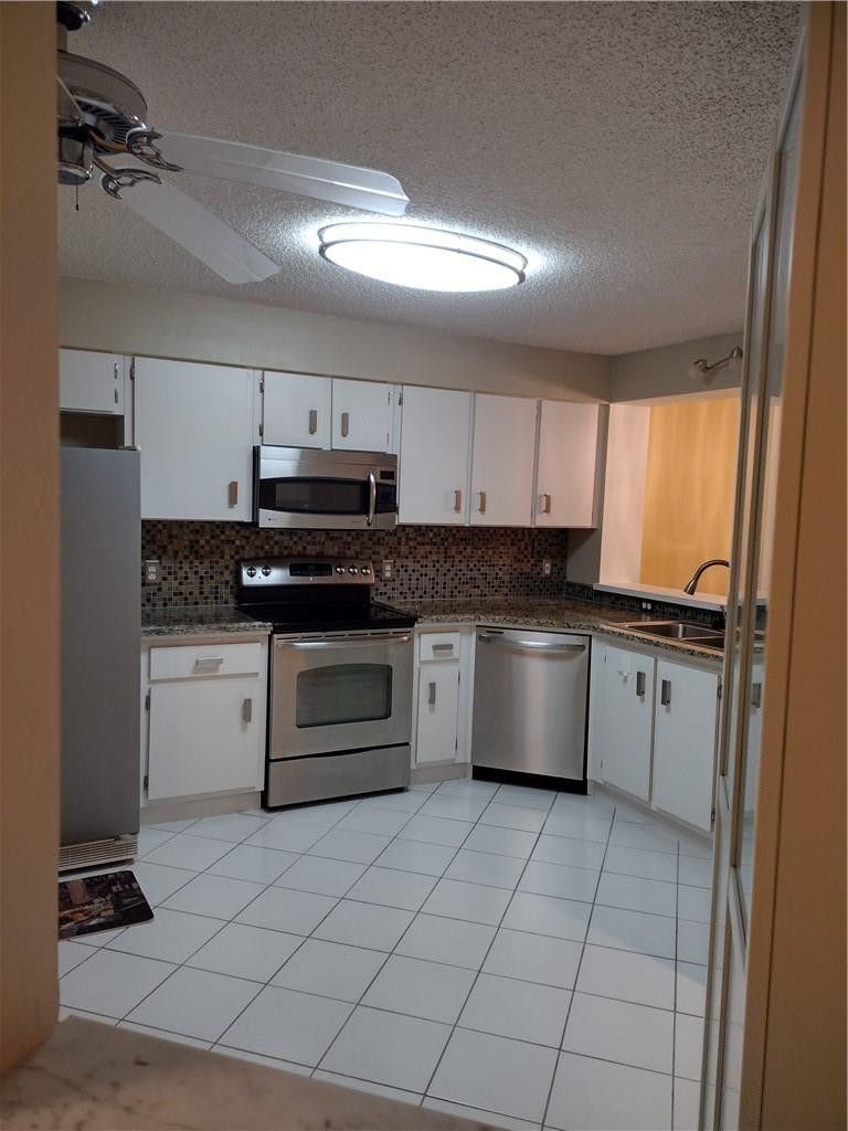 TRENT CONDOMINIUM - Residential