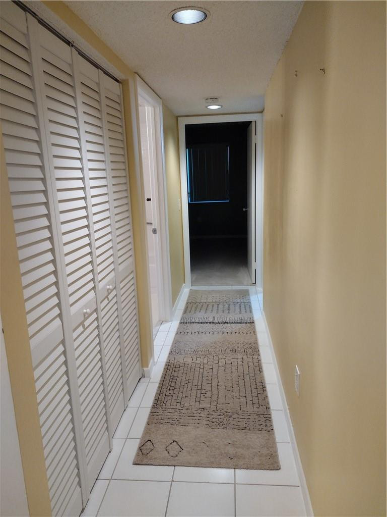 TRENT CONDOMINIUM - Residential