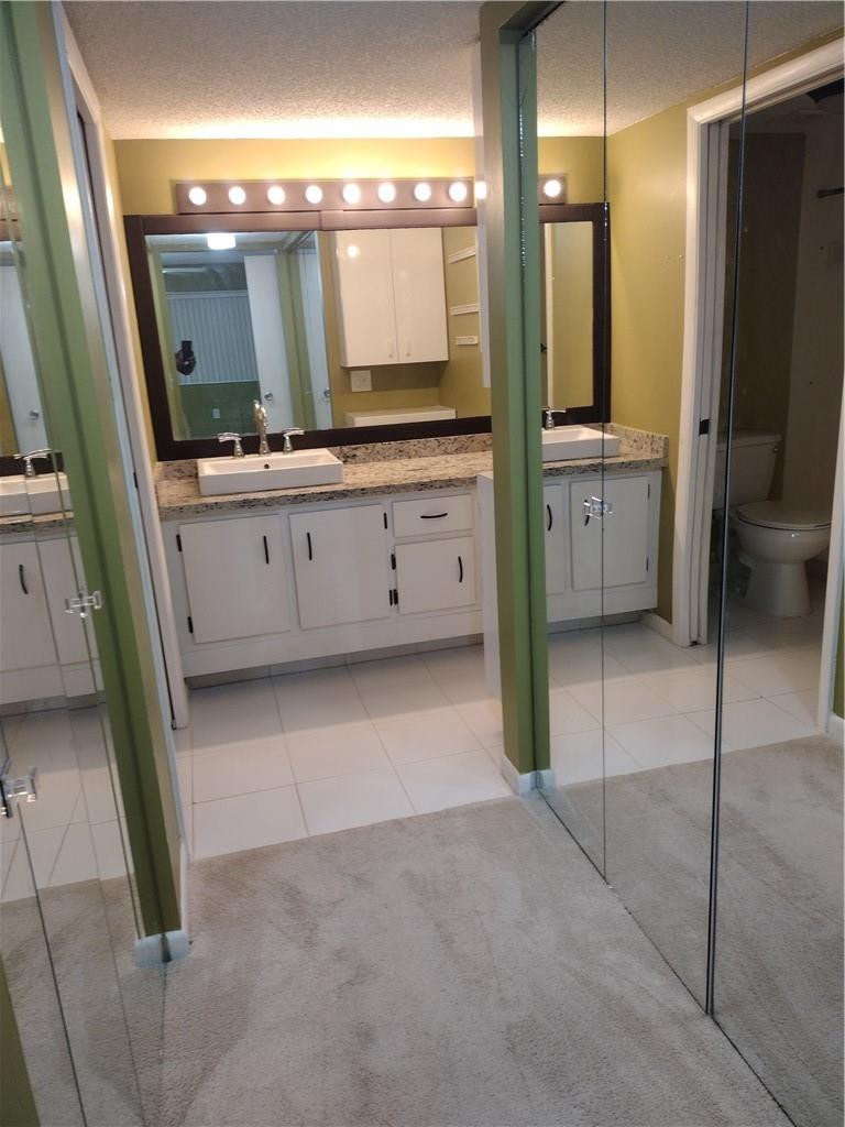 TRENT CONDOMINIUM - Residential