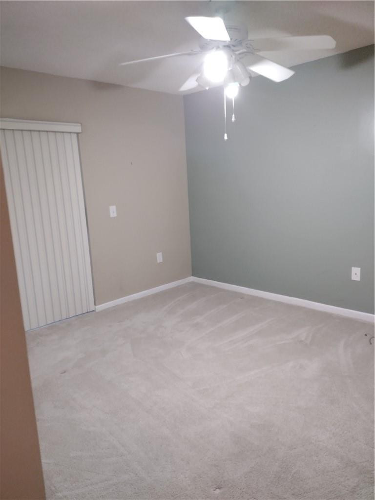 TRENT CONDOMINIUM - Residential