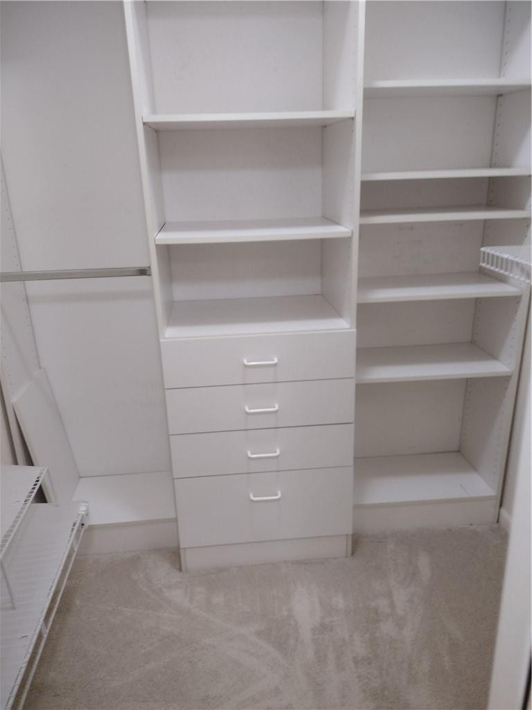 TRENT CONDOMINIUM - Residential