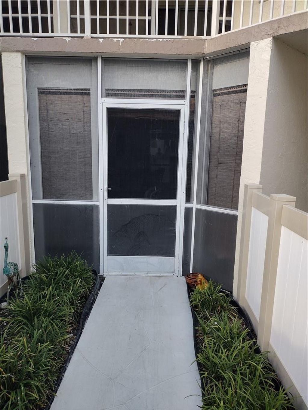Photo of 7621 Trent Drive #111, Tamarac, FL 33321 (MLS # B26021864)