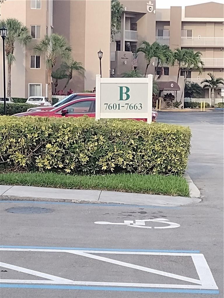 7621 Trent Drive 111