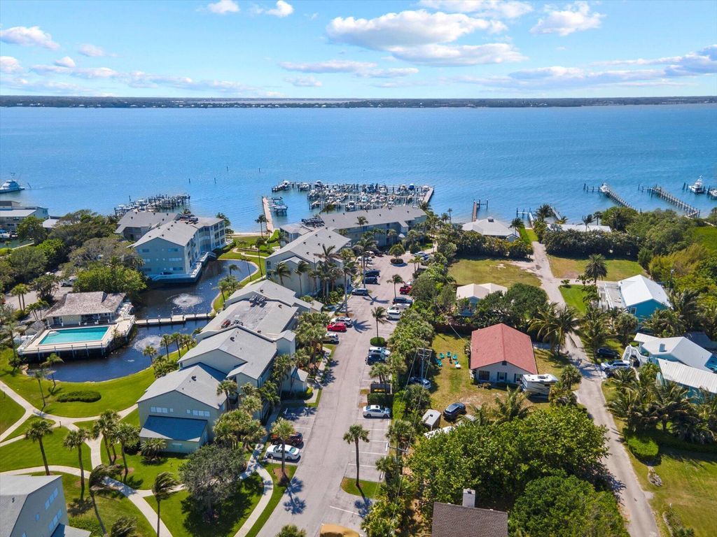 Photo of 1550 NE Ocean Boulevard #A 305, Stuart, FL 34996 (MLS # R11055614)