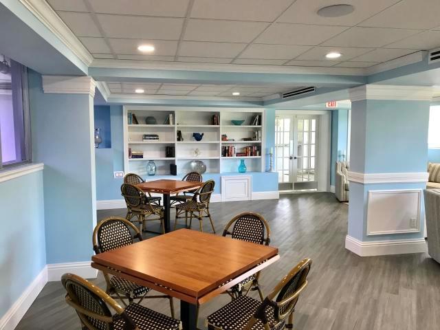 President of Palm Beach - Residential