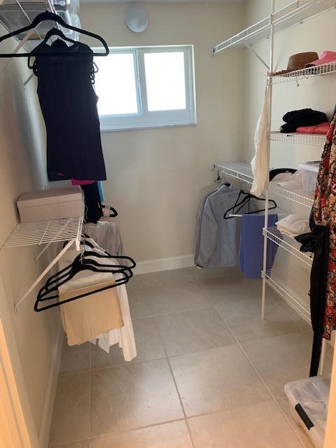 President of Palm Beach - Residential