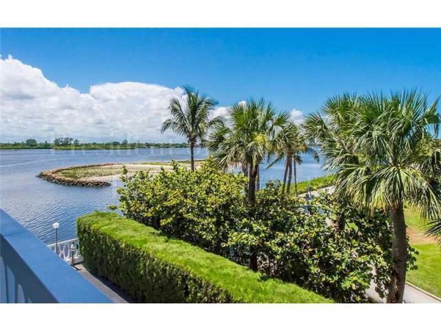 President of Palm Beach - Residential