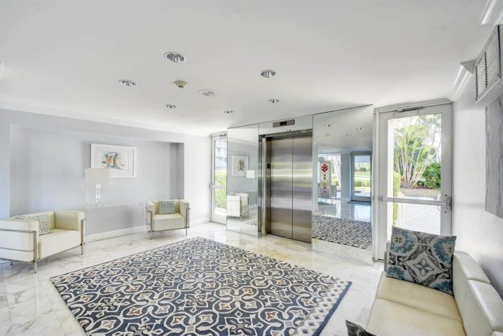 President of Palm Beach - Residential