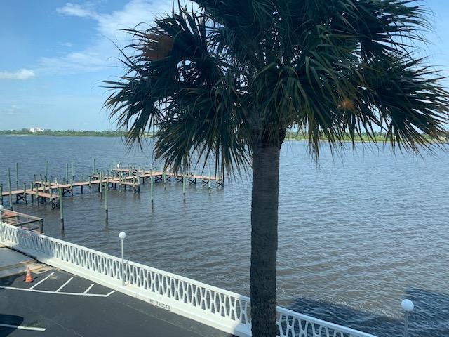 President of Palm Beach - Residential