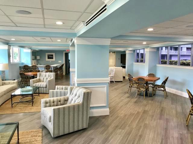 President of Palm Beach - Residential