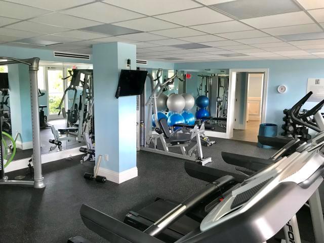 President of Palm Beach - Residential