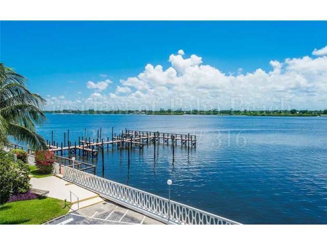 President of Palm Beach - Residential