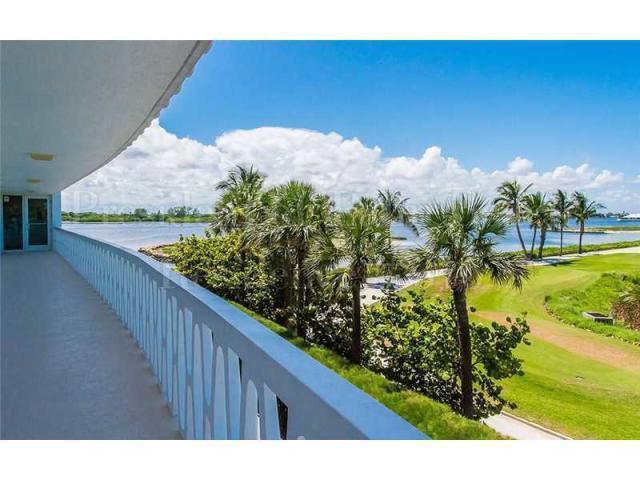 President of Palm Beach - Residential