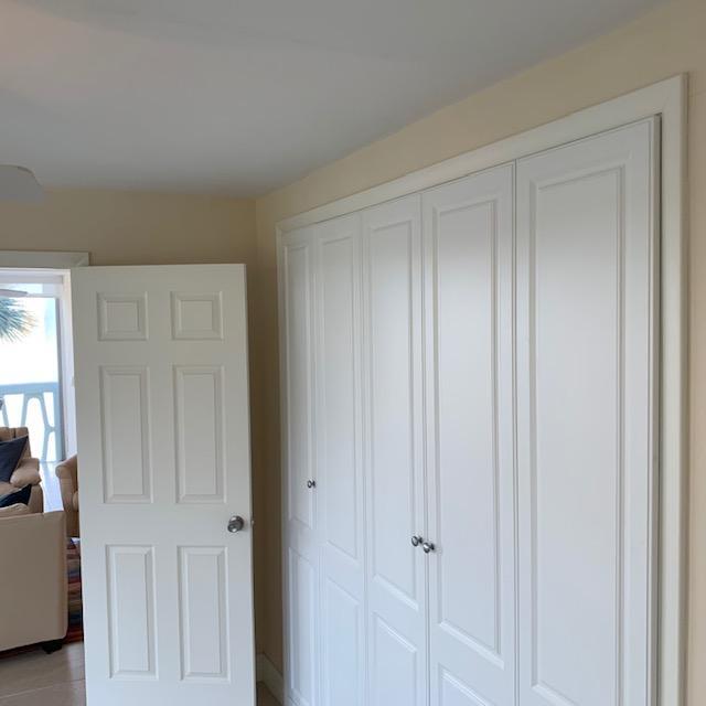 President of Palm Beach - Residential