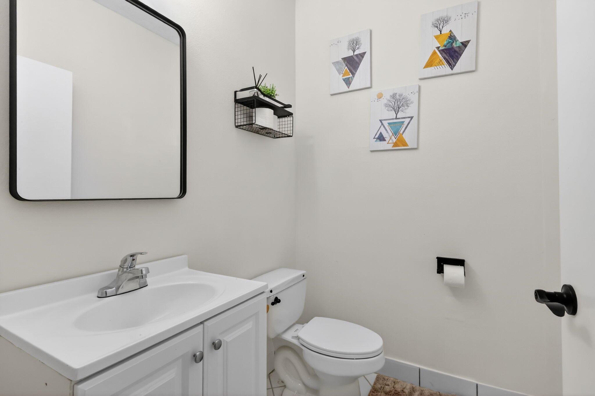 LAKE CHARLESTON - CHARLES - Residential