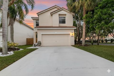 6857 Sugarloaf Key Street Lake Worth FL 33467