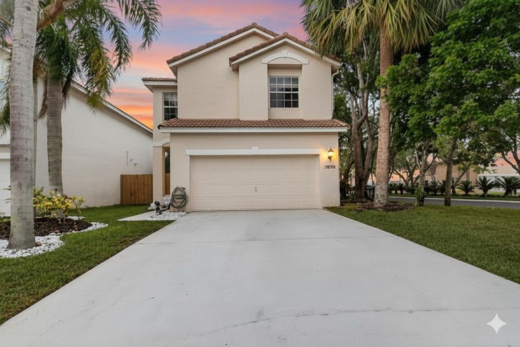 Photo of 6857 Sugarloaf Key Street, Lake Worth, FL 33467 (MLS # R11144573)