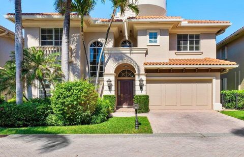 3632 S Ocean Boulevard Highland Beach FL 33487