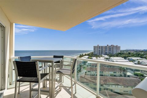 6000 N Ocean Blvd 10E Lauderdale By The Sea FL 33308