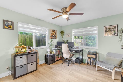 Tiny photo for 5318 NW 93rd Avenue, Sunrise, FL 33351 (MLS # B26072643)