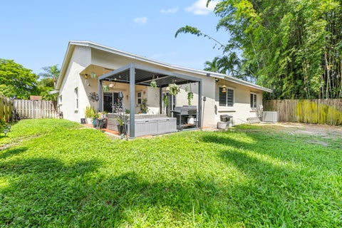 Tiny photo for 5318 NW 93rd Avenue, Sunrise, FL 33351 (MLS # B26072643)