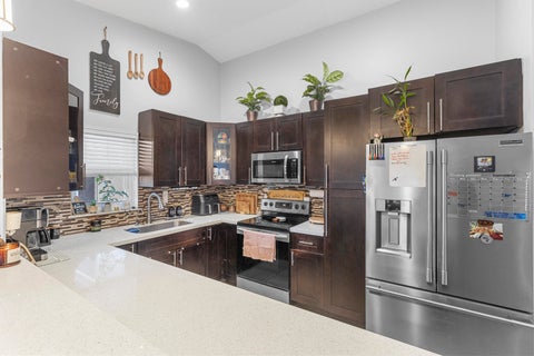 Tiny photo for 5318 NW 93rd Avenue, Sunrise, FL 33351 (MLS # B26072643)