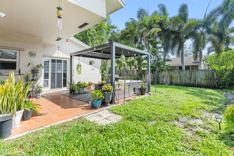 Tiny photo for 5318 NW 93rd Avenue, Sunrise, FL 33351 (MLS # B26072643)