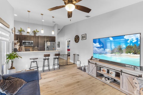 Tiny photo for 5318 NW 93rd Avenue, Sunrise, FL 33351 (MLS # B26072643)