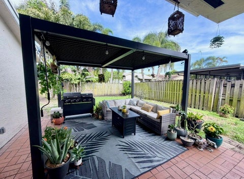 Tiny photo for 5318 NW 93rd Avenue, Sunrise, FL 33351 (MLS # B26072643)