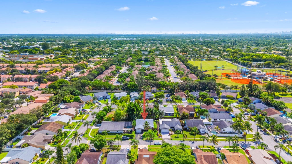 Photo of 5318 NW 93rd Avenue, Sunrise, FL 33351 (MLS # B26072643)