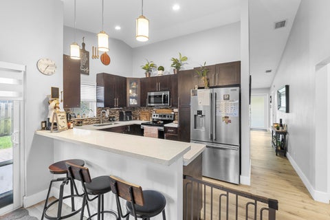 Tiny photo for 5318 NW 93rd Avenue, Sunrise, FL 33351 (MLS # B26072643)
