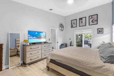Tiny photo for 5318 NW 93rd Avenue, Sunrise, FL 33351 (MLS # B26072643)