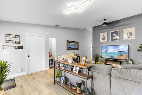 Tiny photo for 5318 NW 93rd Avenue, Sunrise, FL 33351 (MLS # B26072643)