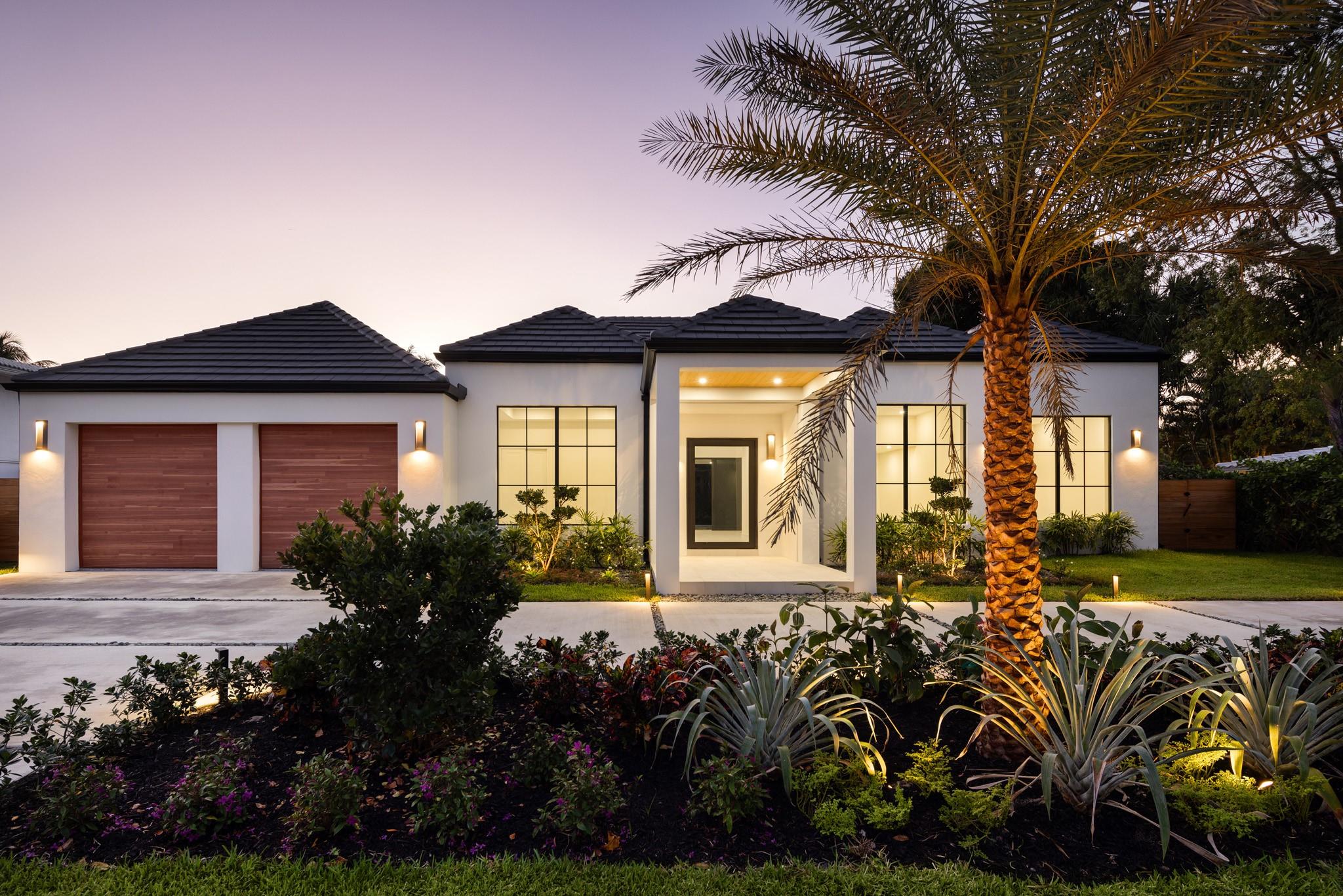 Coral Ridge 21-50 B - Residential