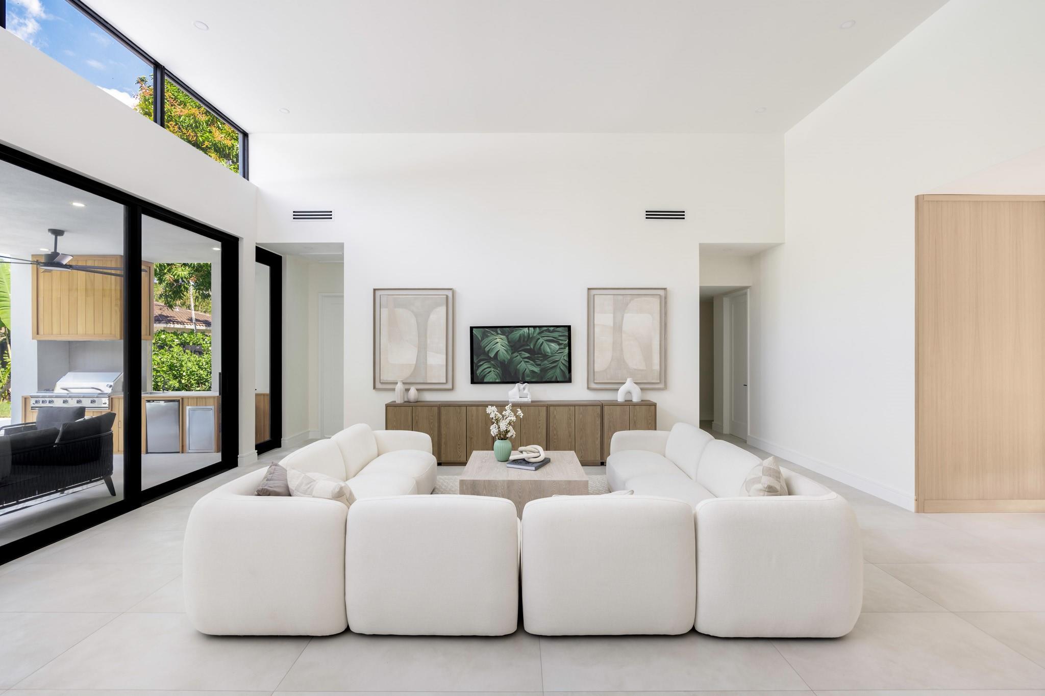 Coral Ridge 21-50 B - Residential