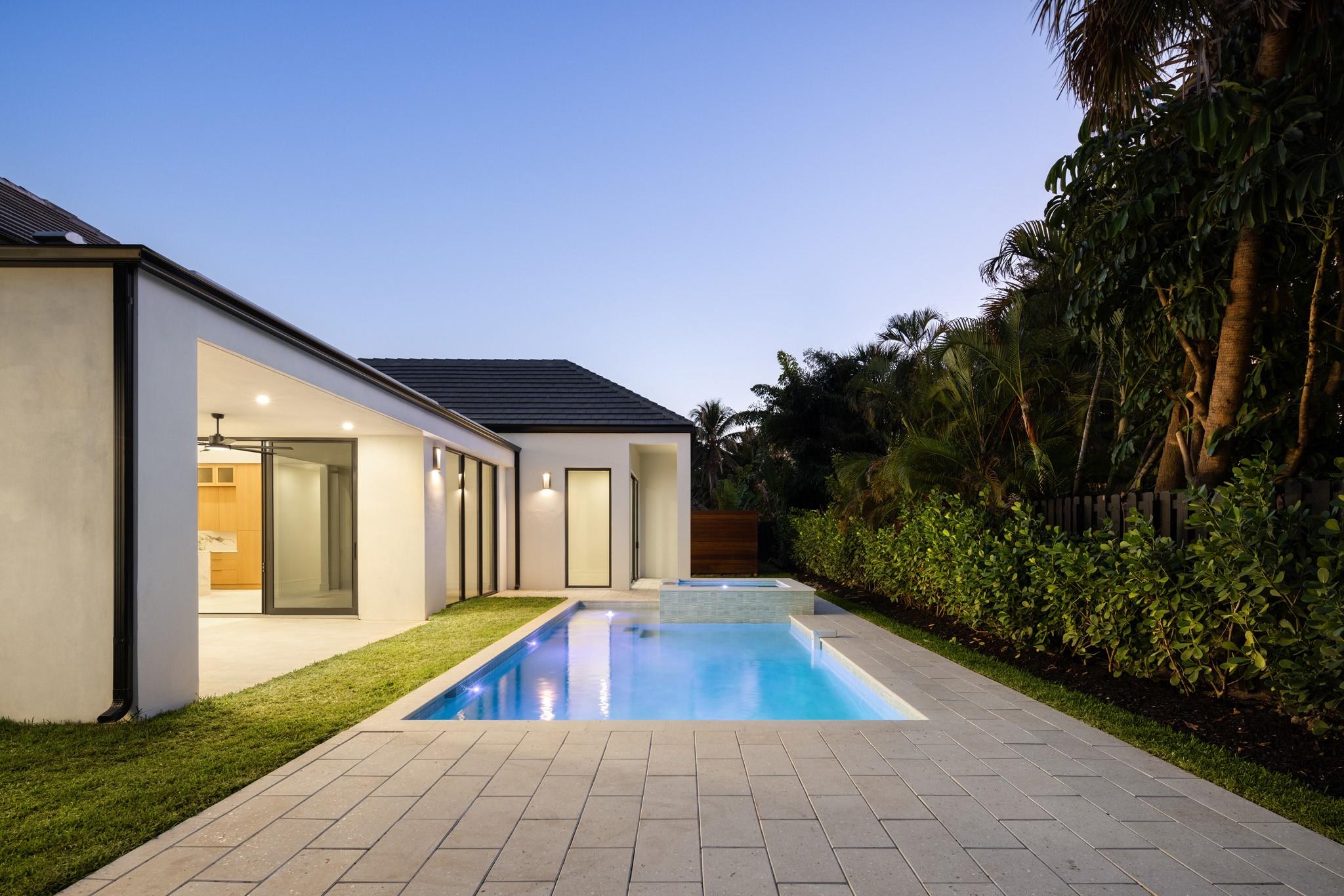 Coral Ridge 21-50 B - Residential