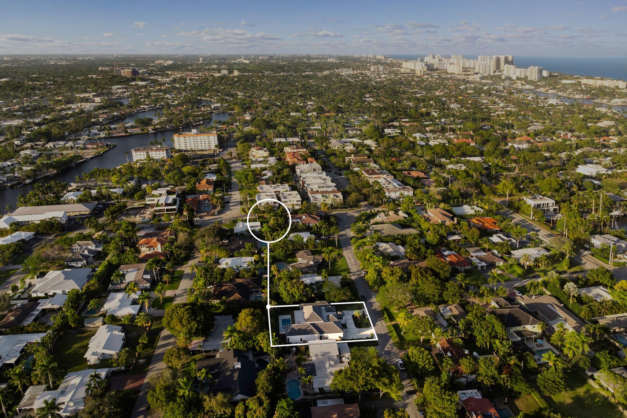 Coral Ridge 21-50 B - Residential