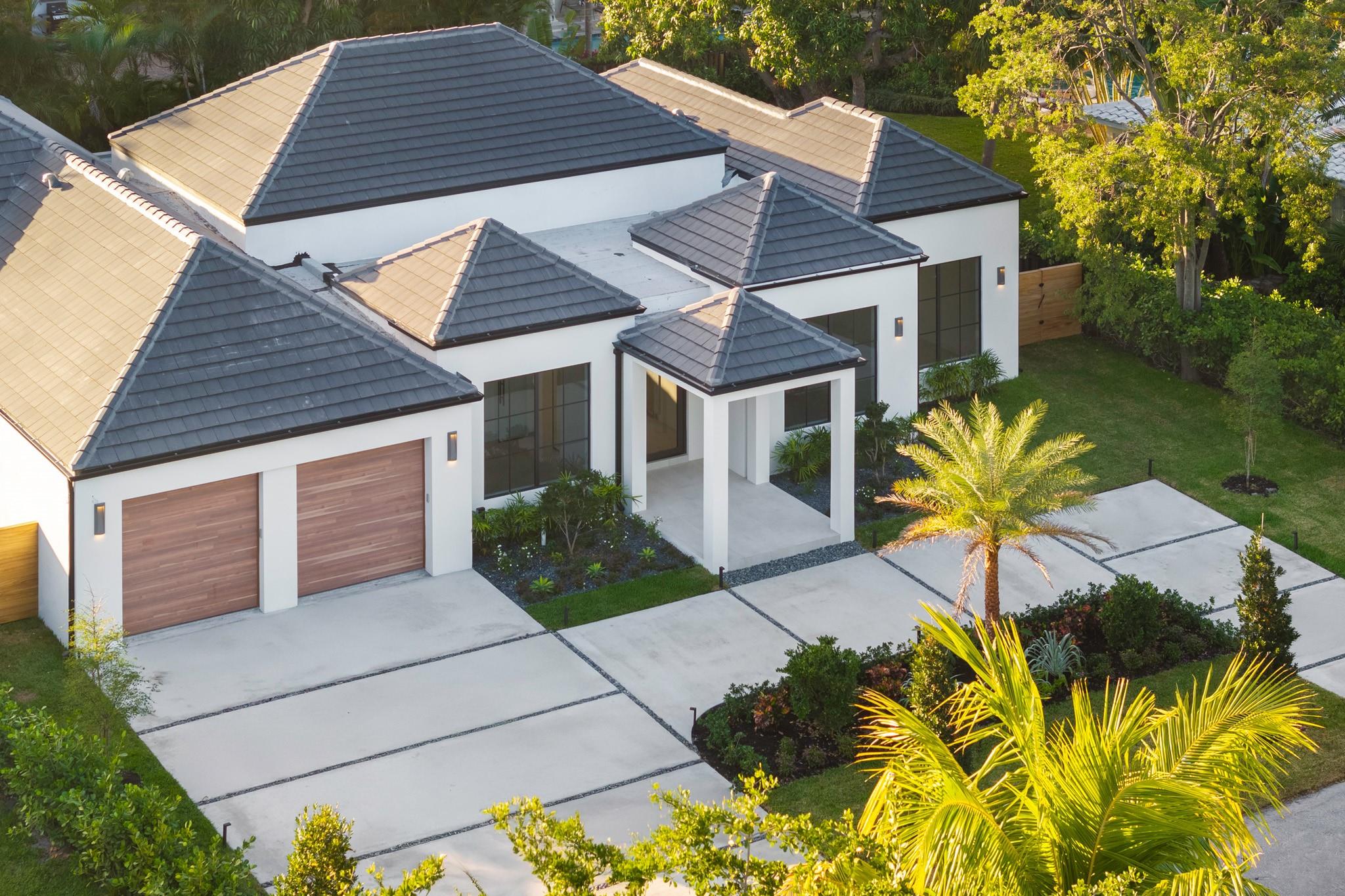 Coral Ridge 21-50 B - Residential