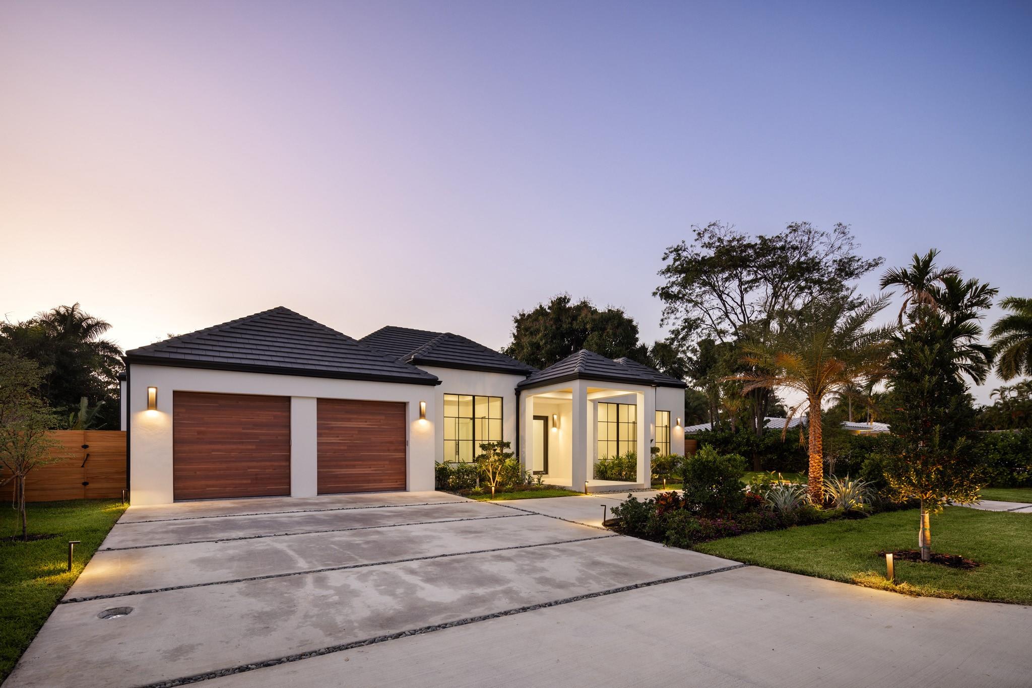 Coral Ridge 21-50 B - Residential