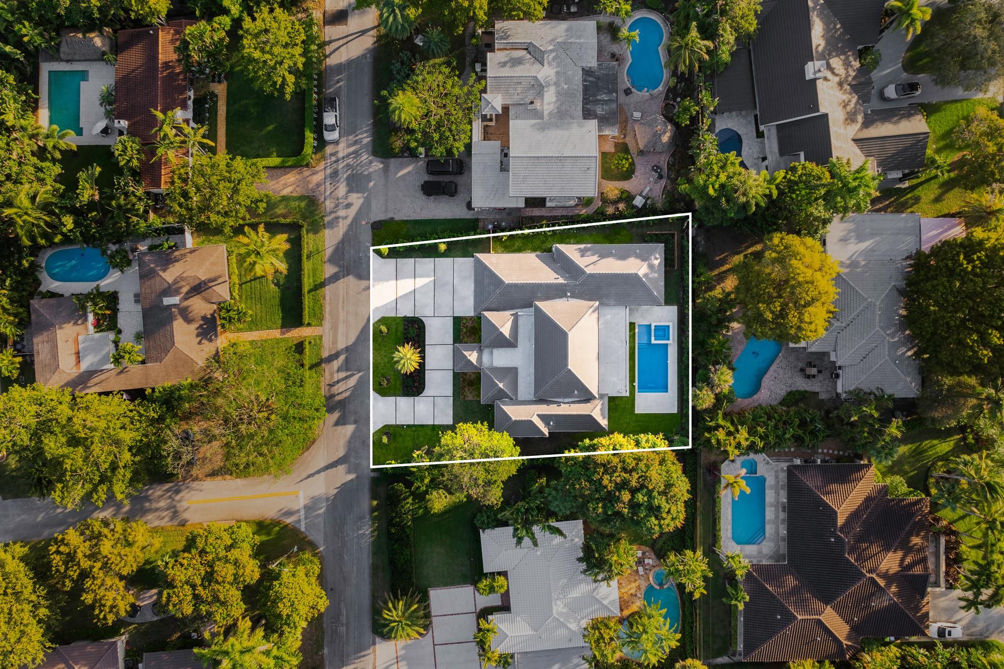 Coral Ridge 21-50 B - Residential