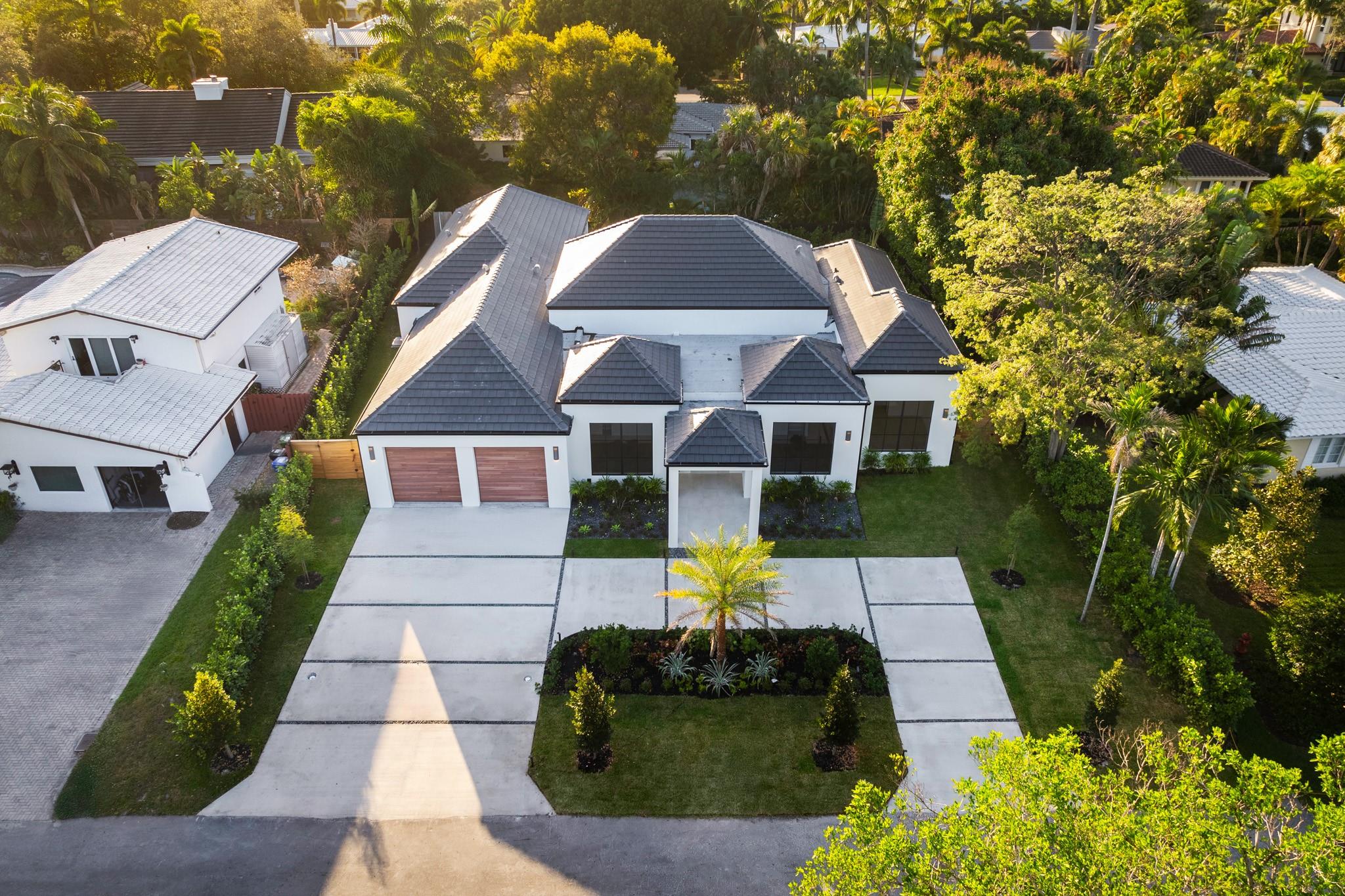 Coral Ridge 21-50 B - Residential