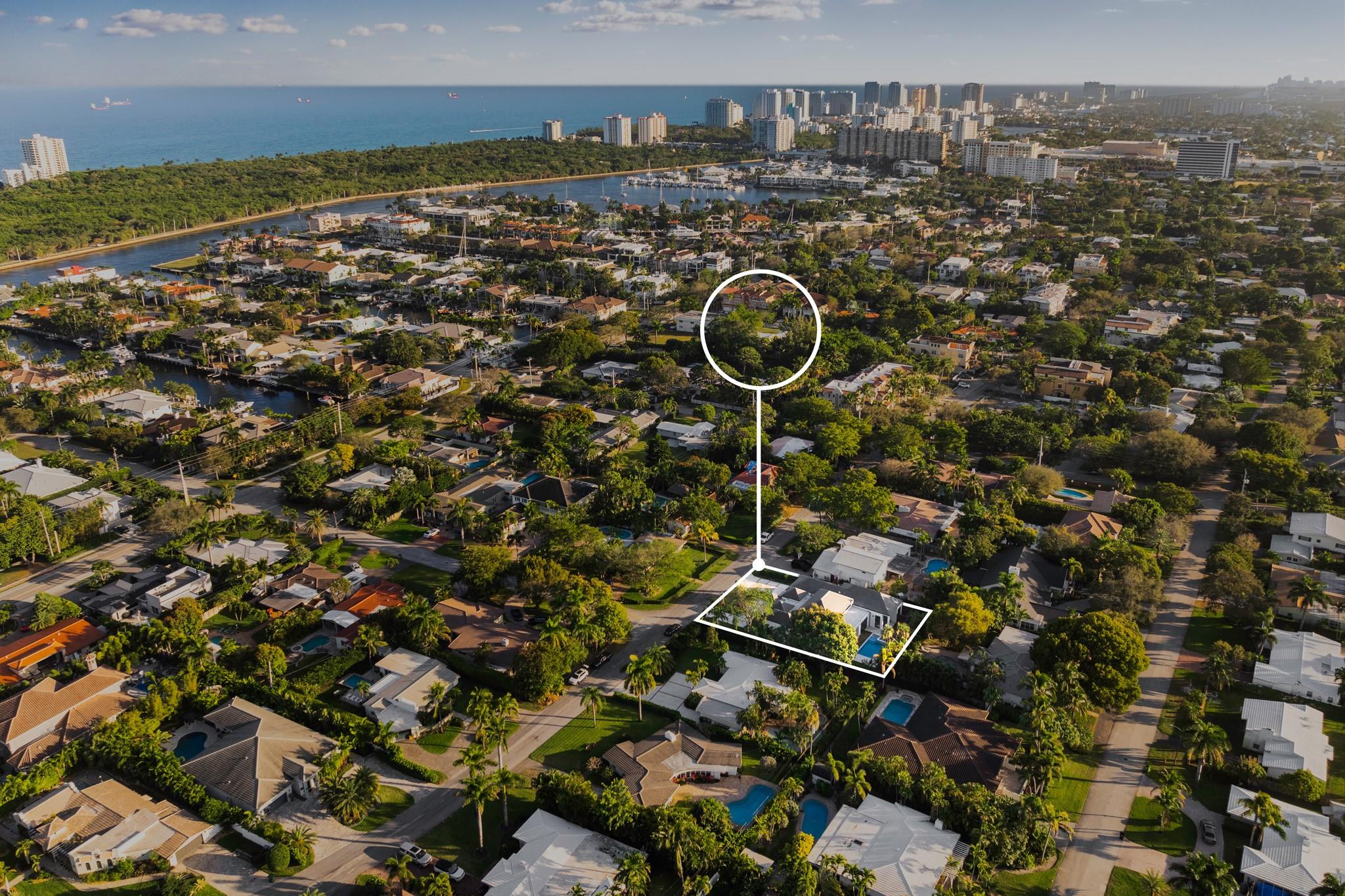 Coral Ridge 21-50 B - Residential